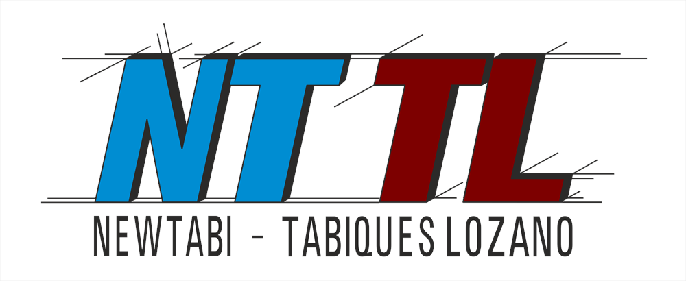 NEWTABI y TABIQUES LOZANO