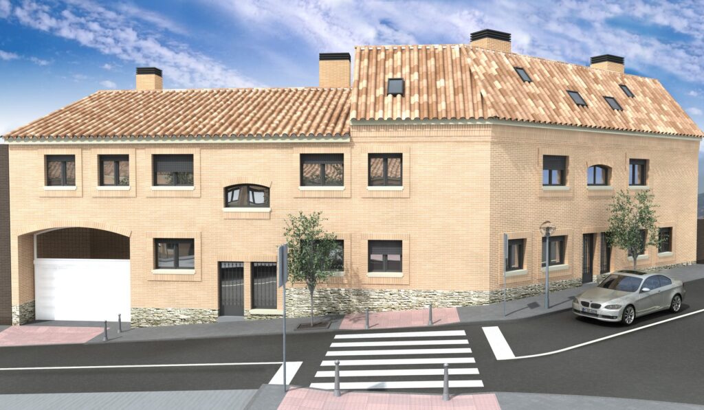 Villanueva de Perales